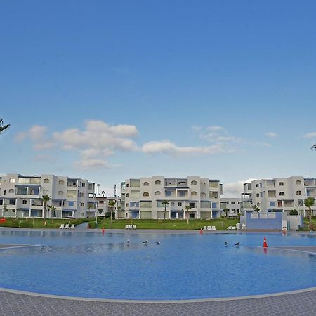 My Casa - Cabo Negro Lejlighed Eksteriør billede