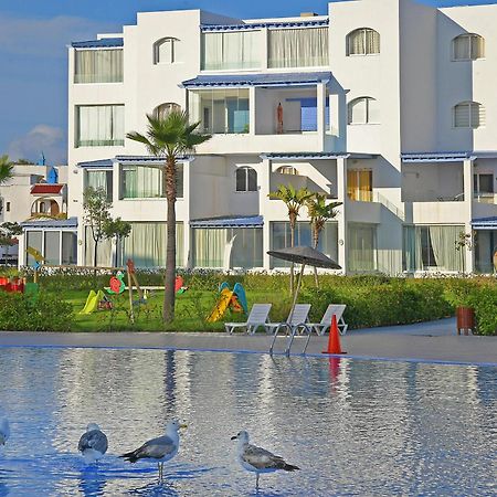 My Casa - Cabo Negro Lejlighed Eksteriør billede