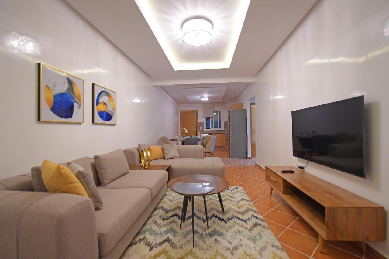 My Casa - Cabo Negro Lejlighed Eksteriør billede