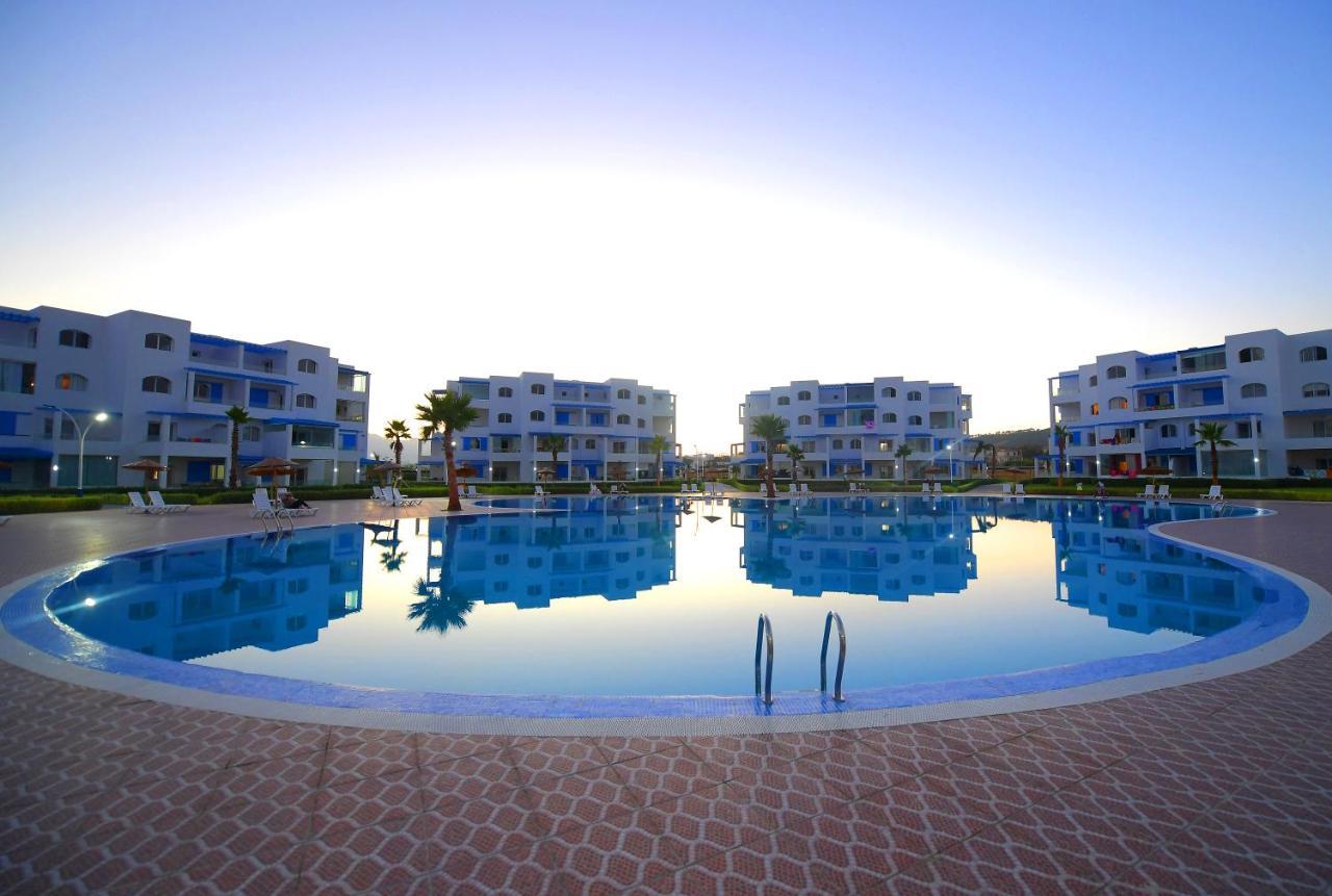 My Casa - Cabo Negro Lejlighed Eksteriør billede