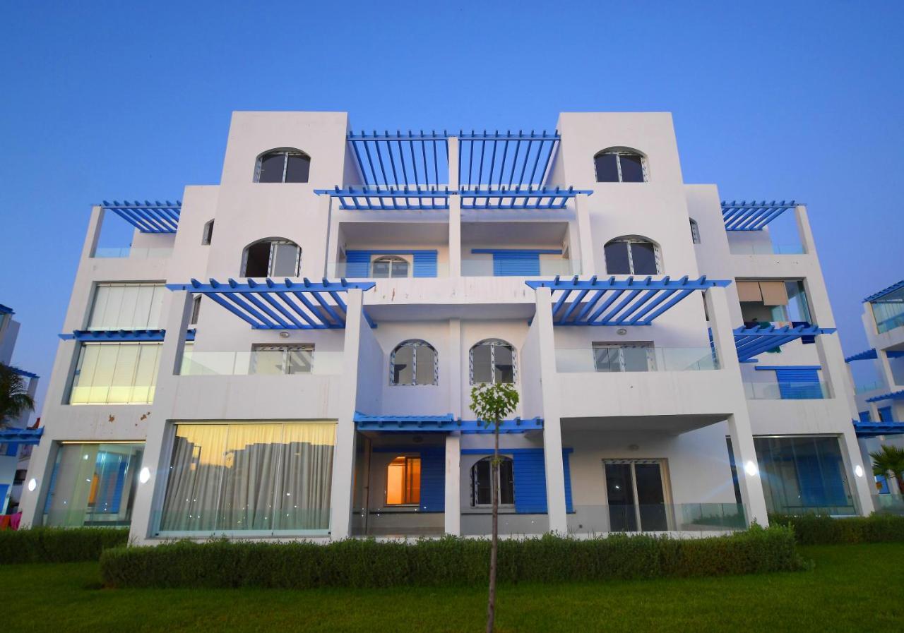 My Casa - Cabo Negro Lejlighed Eksteriør billede