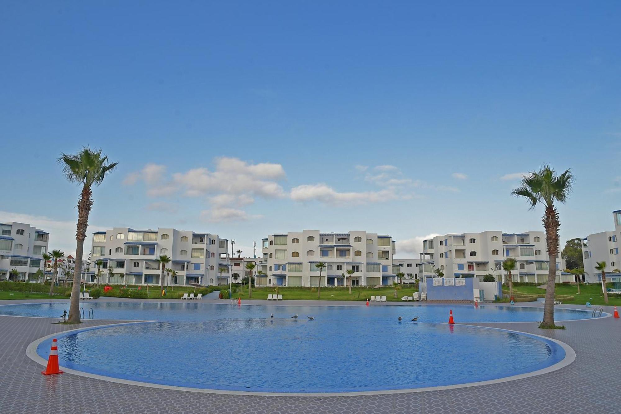 My Casa - Cabo Negro Lejlighed Eksteriør billede