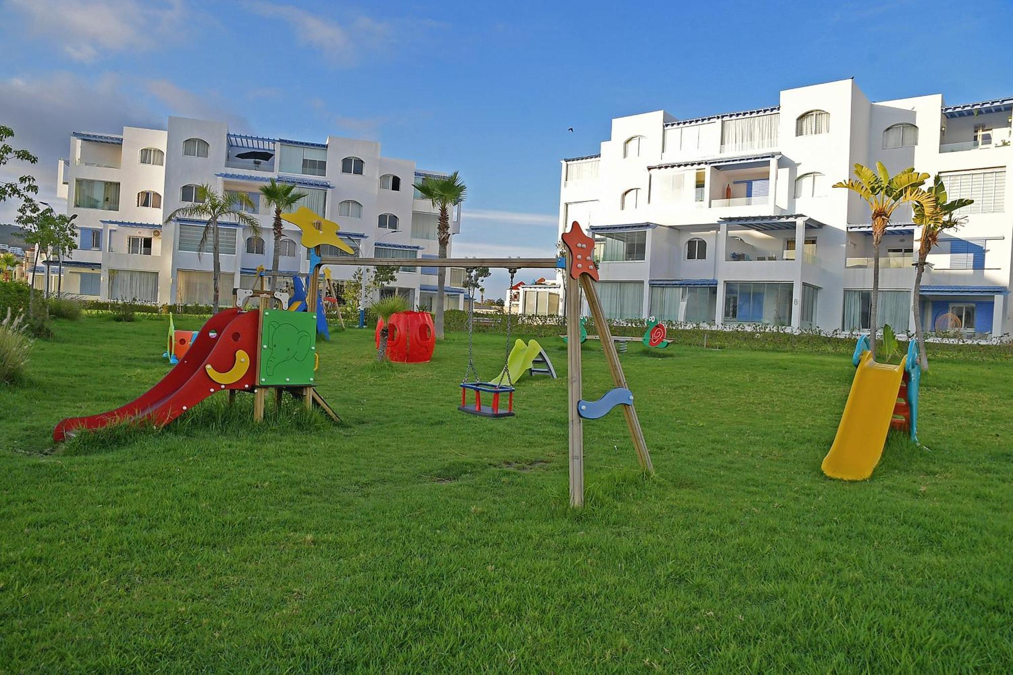 My Casa - Cabo Negro Lejlighed Eksteriør billede