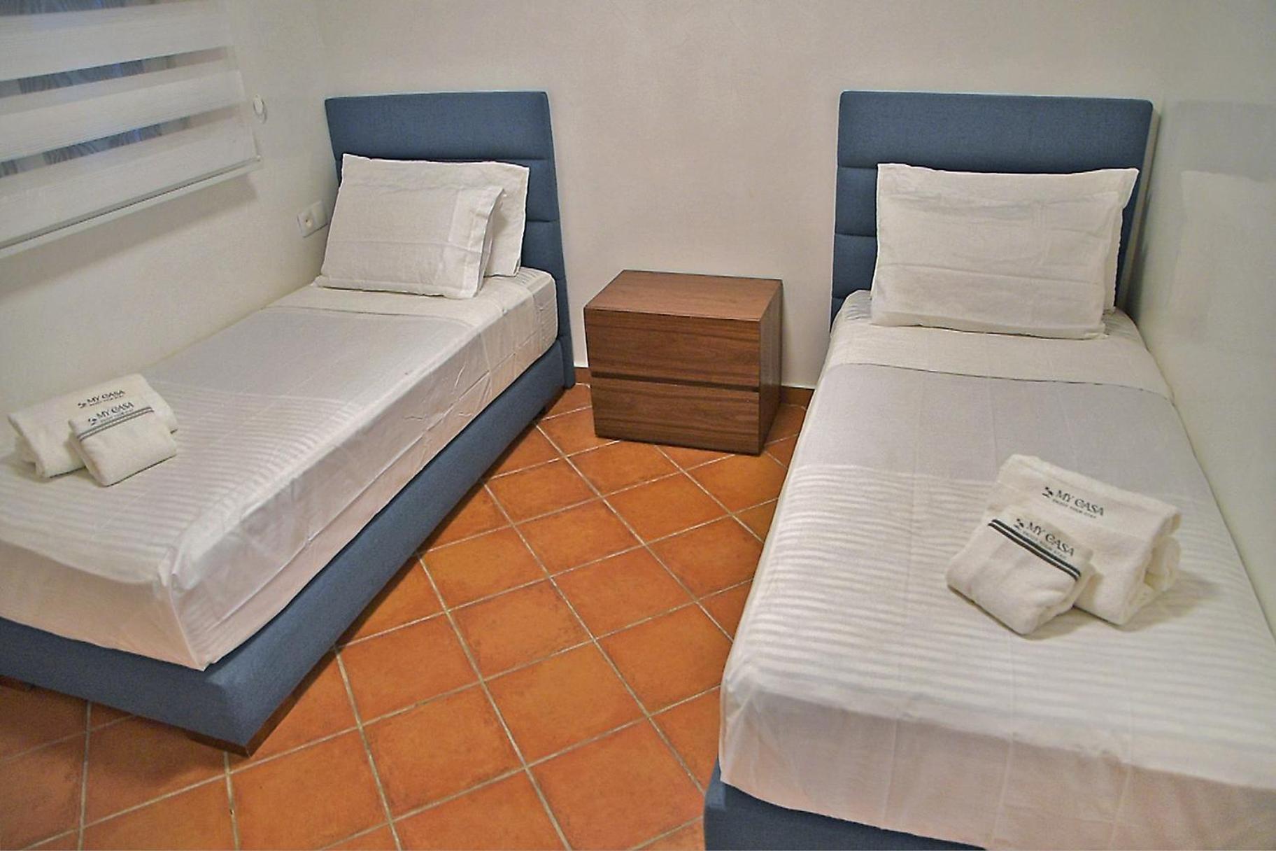 My Casa - Cabo Negro Lejlighed Eksteriør billede