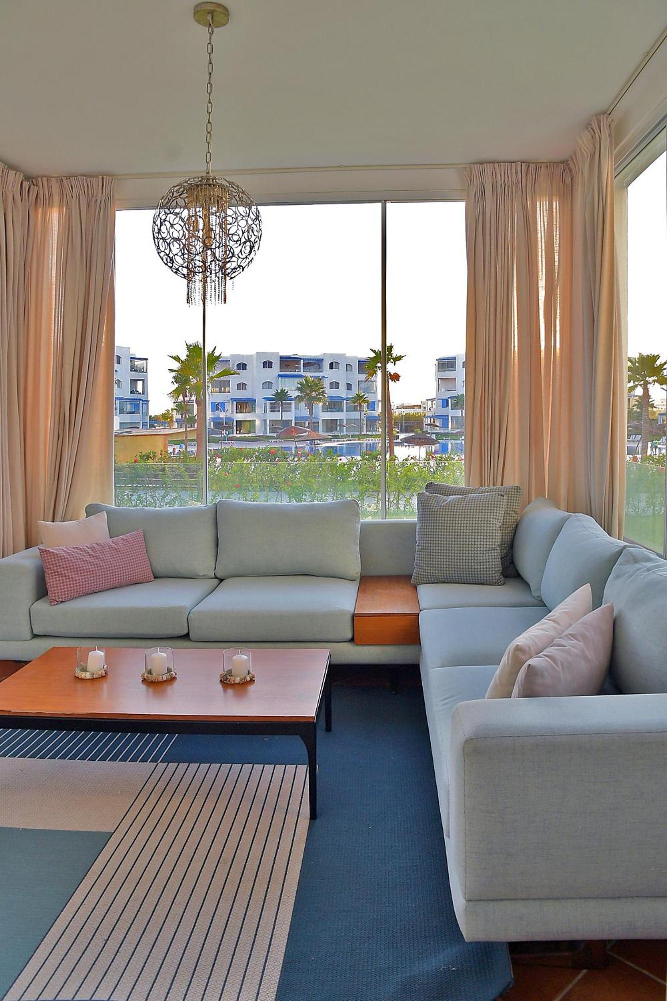 My Casa - Cabo Negro Lejlighed Eksteriør billede